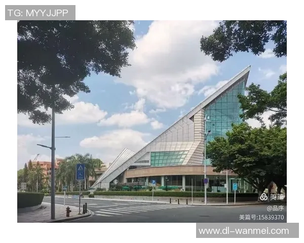 探索广州二沙岛足球场的魅力与周边景点的完美结合